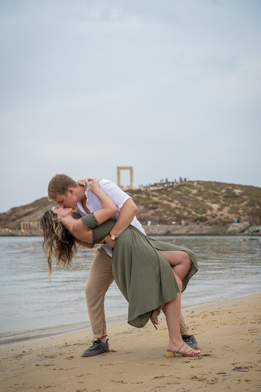 couple photography naxos