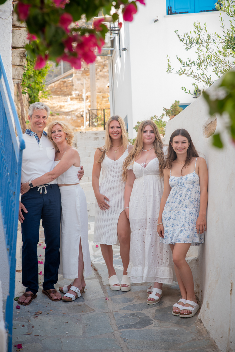 naxos family photographer